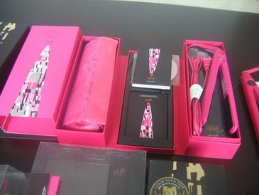 GHD MK4 hair straightener, GHD MK4 pink hair straightener